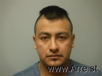 Leonel  Rodriguez Huerta Mugshot